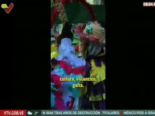 Vpdta. Delcy Rodríguez: En unión y en paz, arranca la época más bonita del año