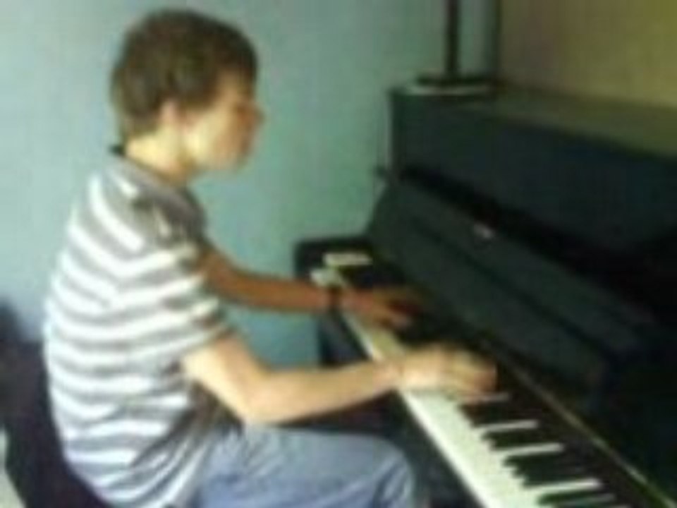 Thomas Chante