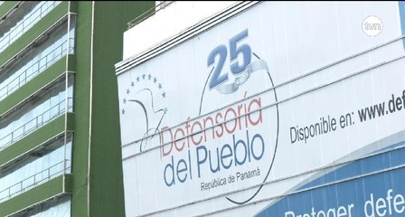 Defensor del Pueblo: 'El sistema de salud lleva 30 años colapsando'