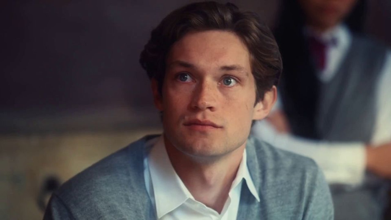 Maxton Hall - Die Welt zwischen uns - staffel 2 Trailer OmeU