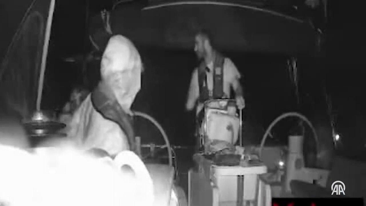 Dün gece neler oldu? İsrail'in Sumud Filosu'na saldırıları...