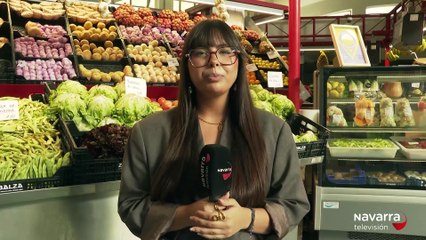 1 de cada 5 alimentos los acabamos desechando