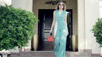 لينا كزيز: اتخذت القرار الصعب من أجل تحقيق حلمي!