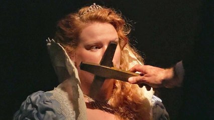 Dracula Bande-annonce VO STFR