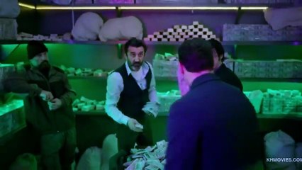 Eşref Rüya 1. Bölüm