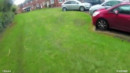 Bungling Sheffield burglars caught after defendant films himself at scenes saying which houses they've hit