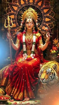 माँ तेरी कृपा से सब काम हो रहा है | Maa Teri Kripa Se Sab Kaam Ho Raha Hai #navratri #navratripooja