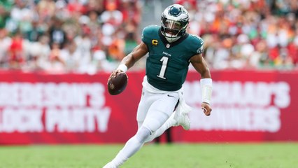 NFL Week 5 Preview: Denver vs. Philadelphia Betting Insights
