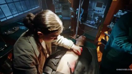 Eşref Rüya 2. Bölüm