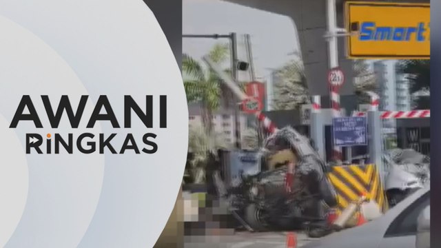AWANI Ringkas: Kertas siasatan dikembalikan, tunggu laporan pakar - polis