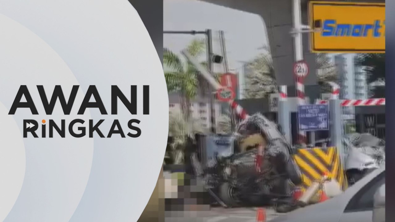 AWANI Ringkas: Kertas siasatan dikembalikan, tunggu laporan pakar - polis