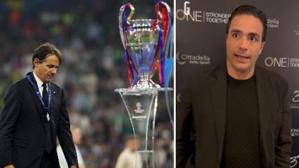 Matri: "Inzaghi? Con l'Inter doveva vincere di più"