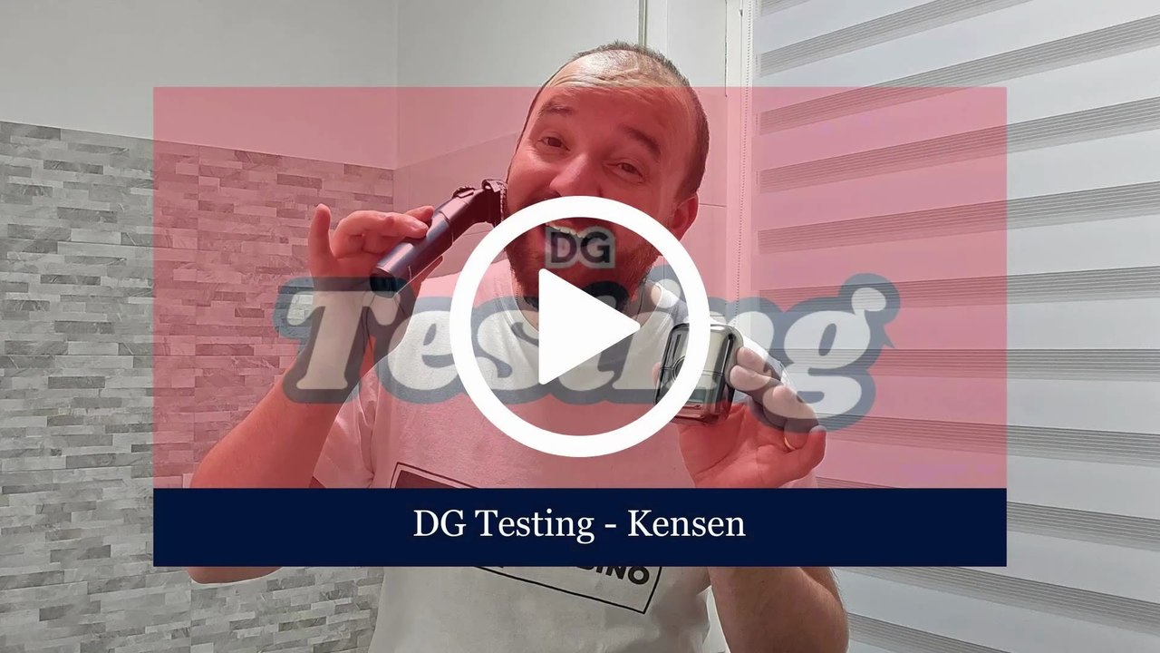 DG Testing - KENSEN