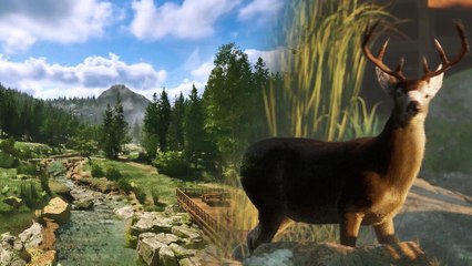 Glasflaschen und Rauchen verboten! Im Nationalpark-Simulator Ranger's Path kümmert ihr euch um die Wildnis - bei uns seht ihr exklusives erstes Gameplay