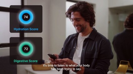 Pondo — Your Smart AI Digestive   Hydration Tracker by Pondo Team