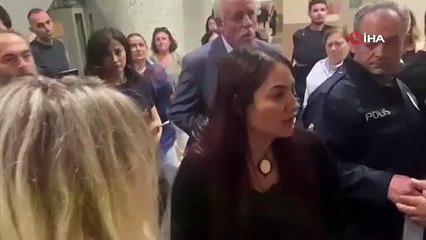 Ahmet Minguzzi davasında gerginlik: Duruşmaya ara verildi