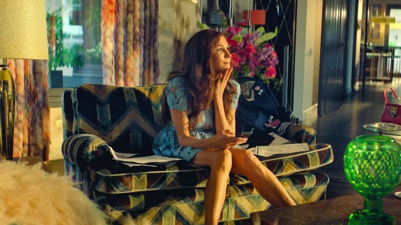 Amsterdam Empire Trailer OV