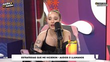 La confesión de Ángela Torres que la convirtió en tendencia en redes sociales: ¿Rusherking involucrado?