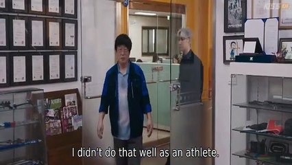 Thë Art of Nëgōtiation 5/5engsub | watchmeney