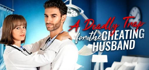 A Deadly Trap For The Cheating Husband – Full HD Movie | English Sub