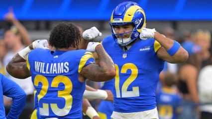 49ers vs. Rams: Injury Impact on Tonight's NFL Game