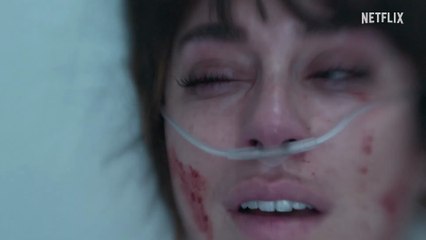 Respira - Teaser Temporada 2 Netflix