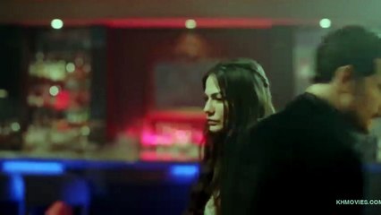 Eşref Rüya 3. Bölüm