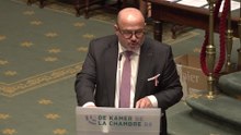 Bernard Quintin veut "mettre hors d'état de nuire les associations qui portent atteinte à nos droits fondamentaux"