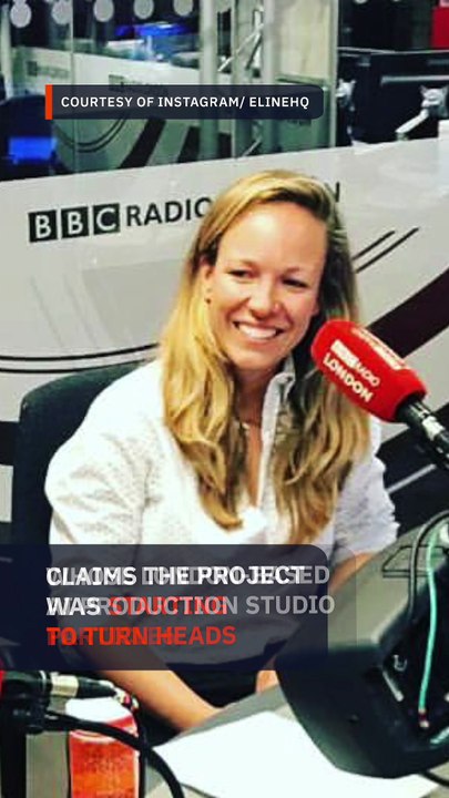 Hollywood performers condemn AI-generated ‘actress’ Tilly Norwood