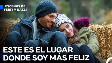 Tus Brazos Son Mi Lugar Más Seguro