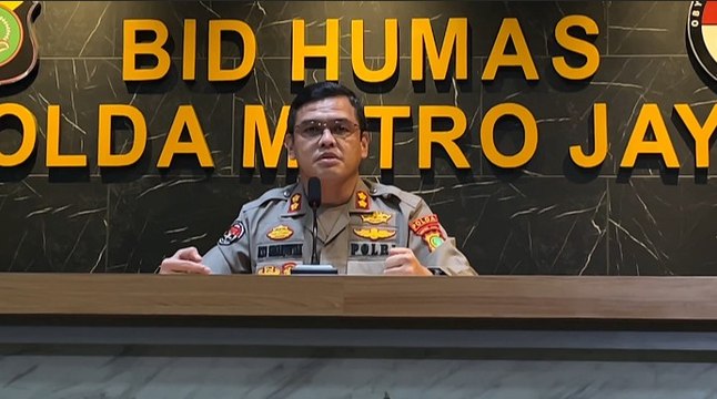 Polda Metro: Kemungkinan Ekshumasi Kematian Arya Daru Selalu Terbuka