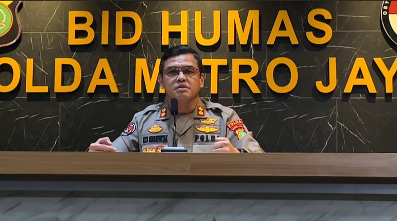 Polda Metro: Kemungkinan Ekshumasi Kematian Arya Daru Selalu Terbuka