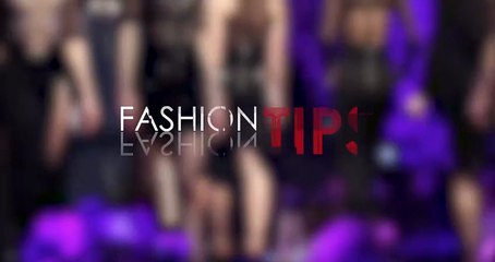 ٥ أخطاء شائعة في عالم الموضة لا تقعي بها