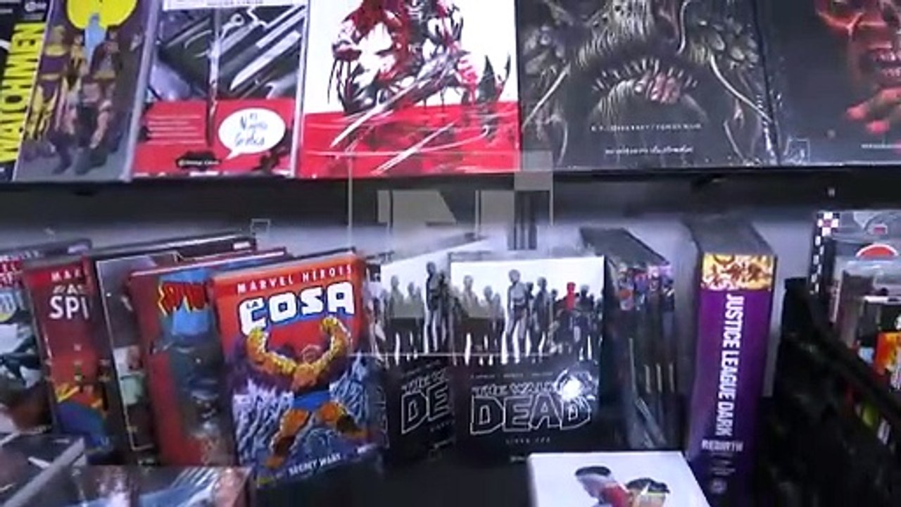 ¡Vuelve la magia de los libros! XVIII Feria Internacional del Libro de Cochabamba