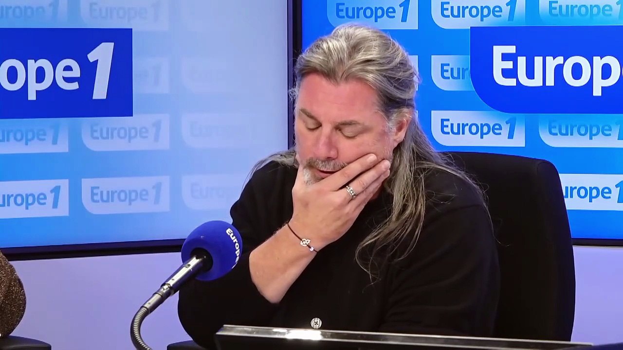 Polémique autour de l’affiche du film «Sacré Cœur» interdite : «On l’a pas vu venir», lâche Steven Gunnell, le réalisateur