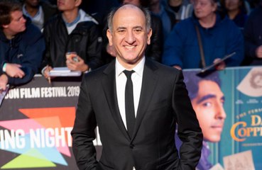 Veep creator Armando Iannucci has claimed Hollywood is too nervous to fund his Donald Trump project