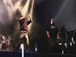 Kozienalia 2008: Finałowy koncert cz.2