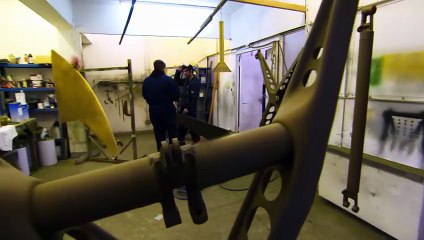 Guy Martin's D-Day Landing Documentary