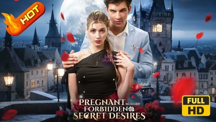 Pregnant With His Forbidden Secret Desires