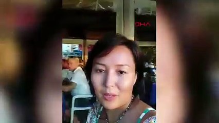 48 metre fren izi vardı. Yaya geçidinde ölümlü kazada trafik canavarının cezası 10 takside bölündü!