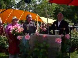 L'important c'est la rose