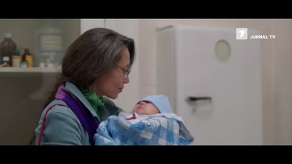 Serialul „PLAHA”, episodul 2