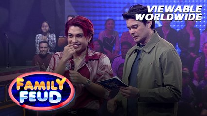 Family Feud: CUP OF JOE, MAGIGING MULTO NGA BA ANG JACKPOT ROUND? (Episode 835)