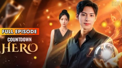 Countdown Hero & Detailed Version - Full Movie