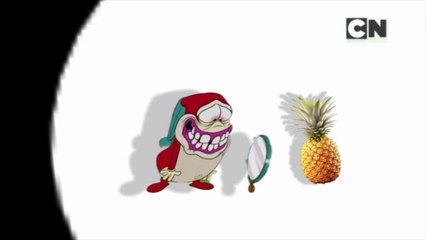 Cartoon Network Vlesknovia - TWWWOG Premiere Bumper - 7 Days (September 2025)