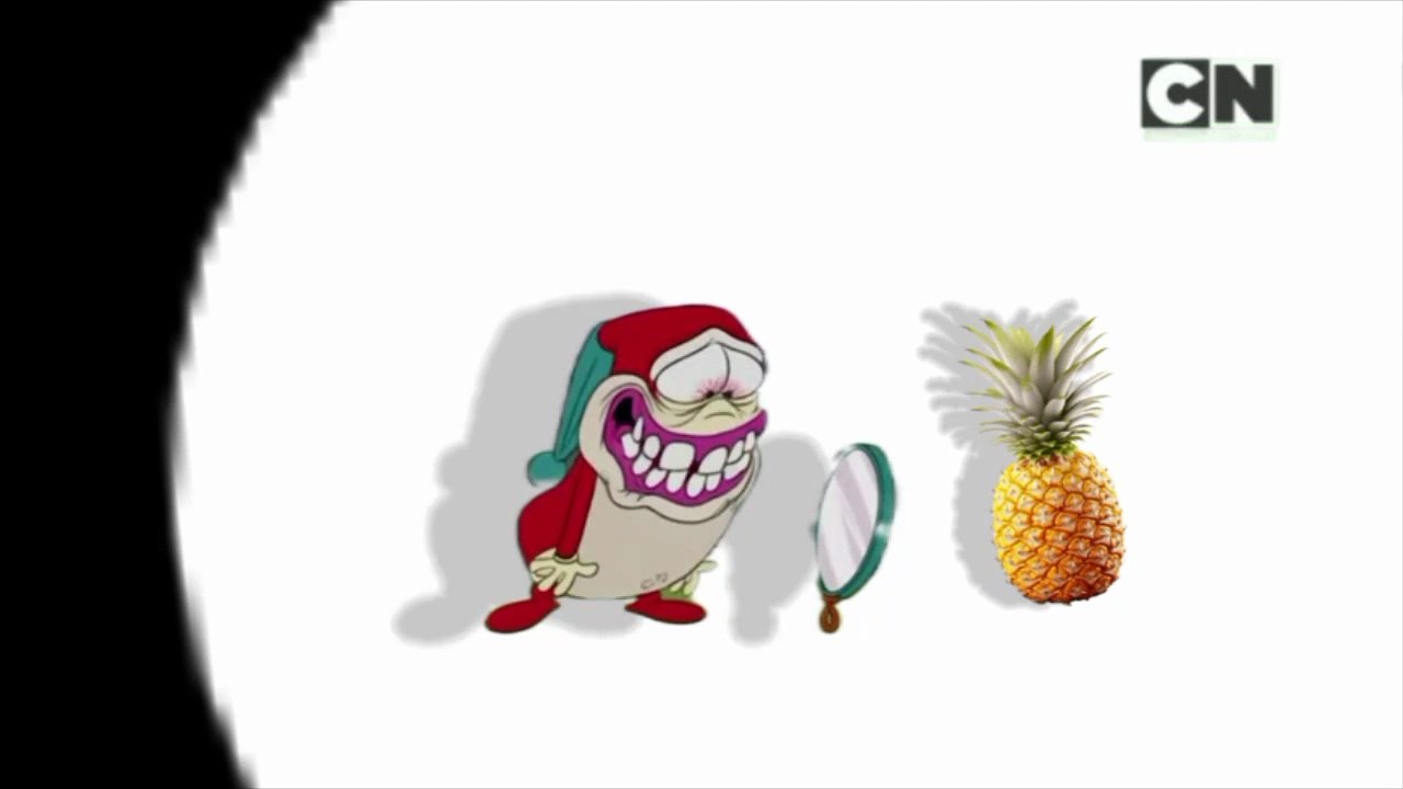 Cartoon Network Vlesknovia - TWWWOG Premiere Bumper - 7 Days (September 2025)