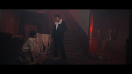 Ep.3 (2025) 4 Destiny Project | Engsub