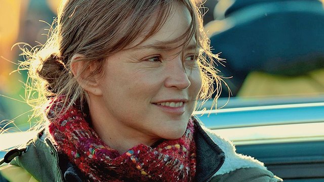 Les Braises Bande-annonce VF