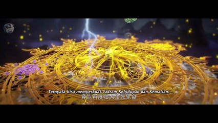 Perfect World Eps 235 Sub Indo