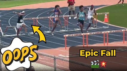 16-year-old competes in 17-19 age group at AAU meet and fails